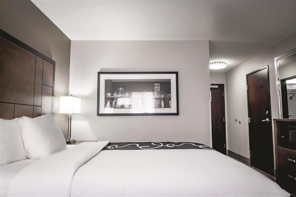 La Quinta Inn Ste Spokane North
